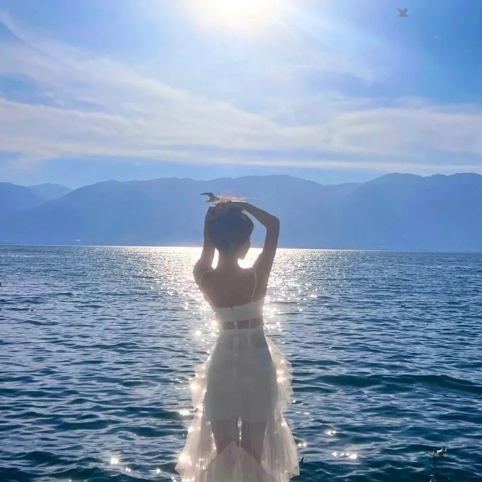 未婚妻子
