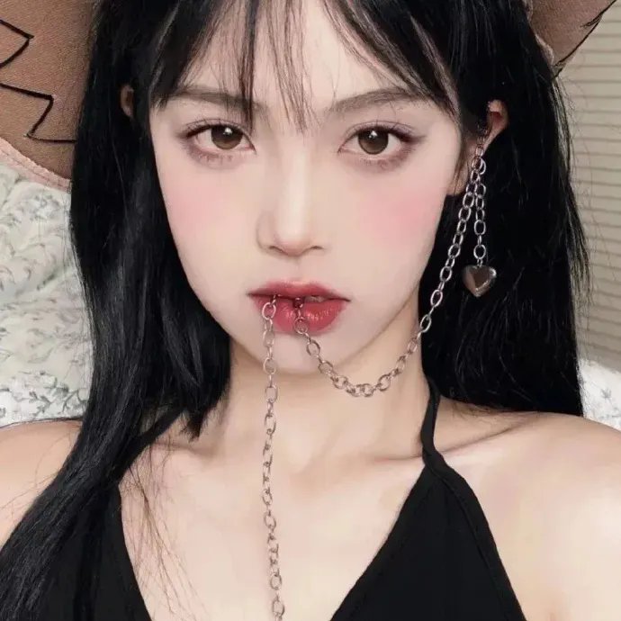 觉悟吧！那边的女孩